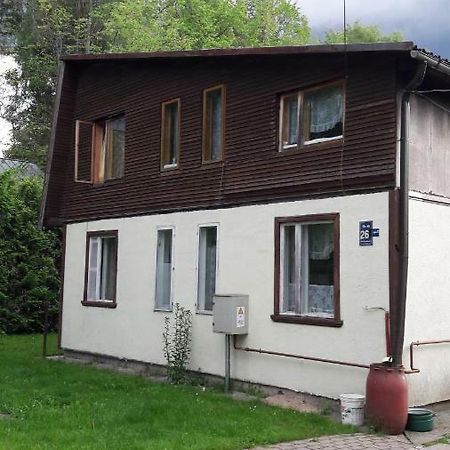 Home Jūrkalne Exterior foto