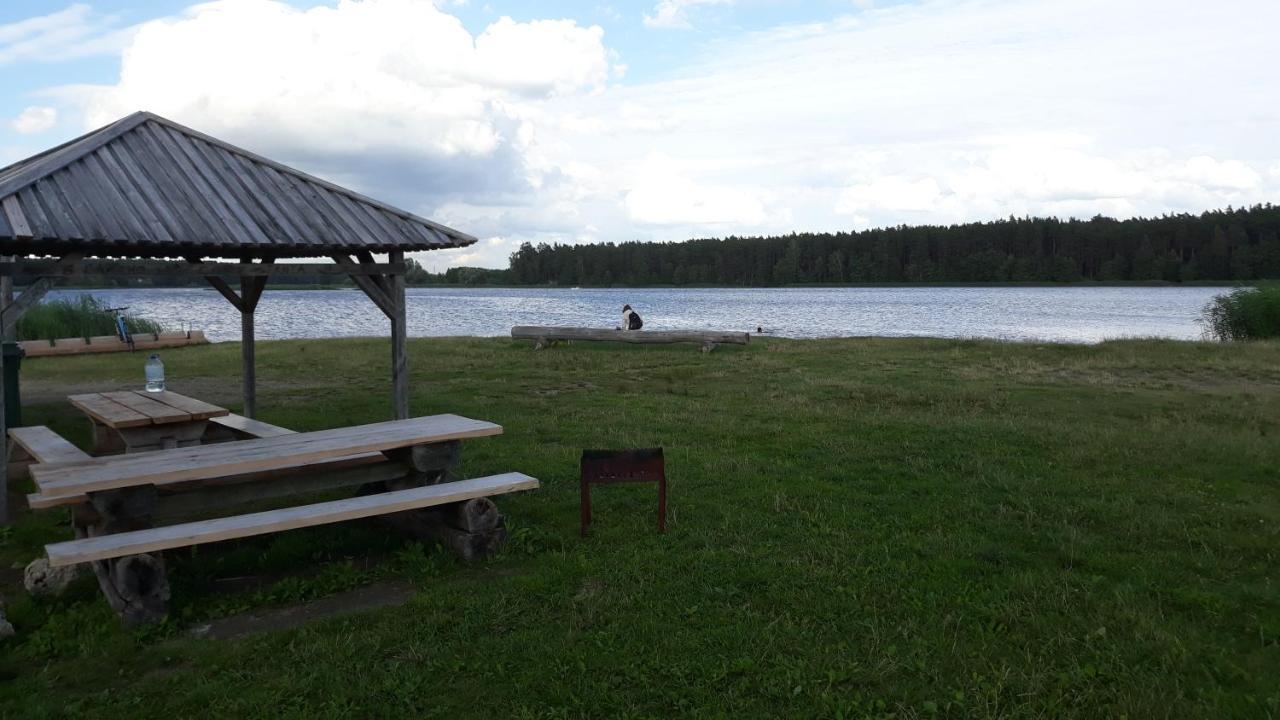 Home Jūrkalne Exterior foto