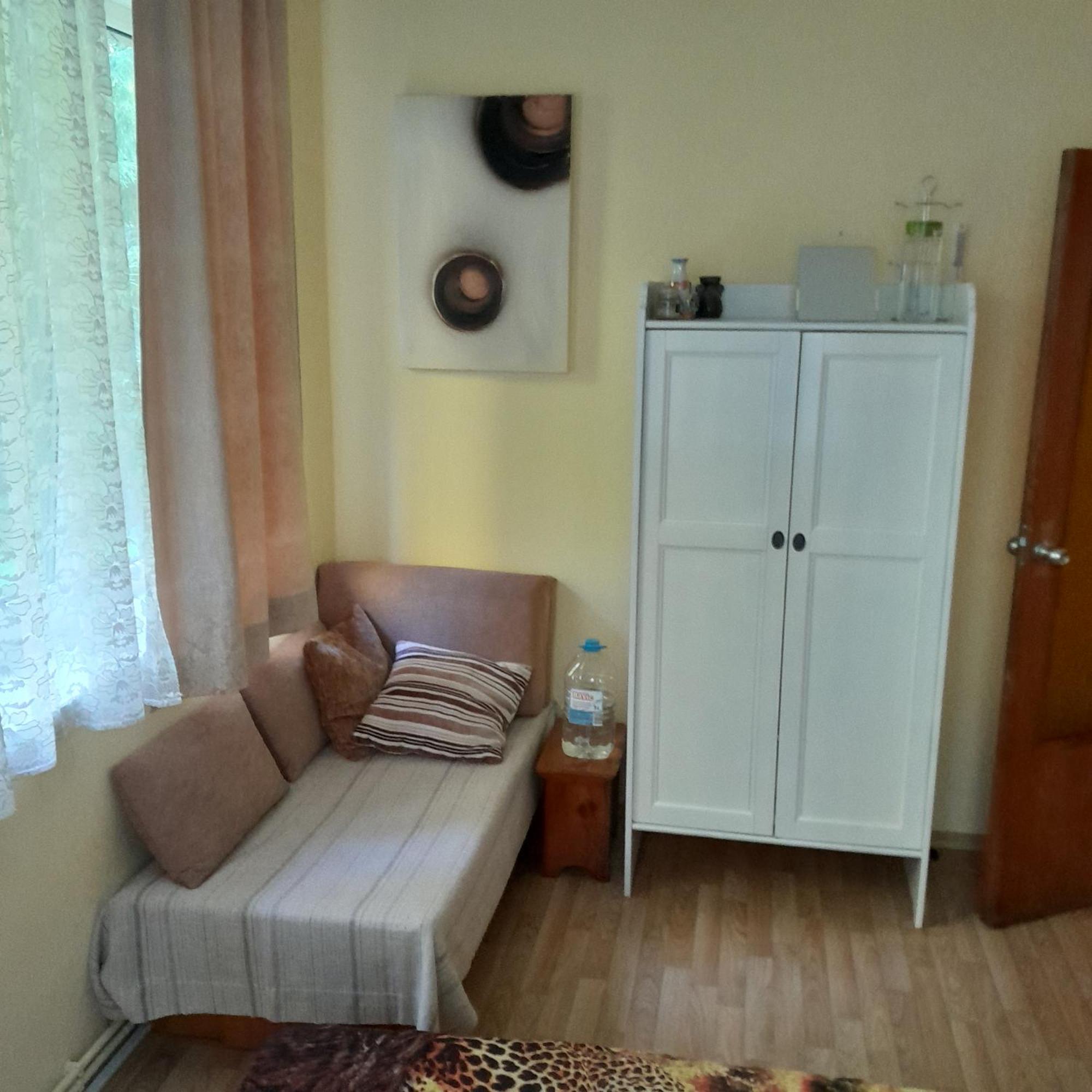 Home Jūrkalne Zimmer foto