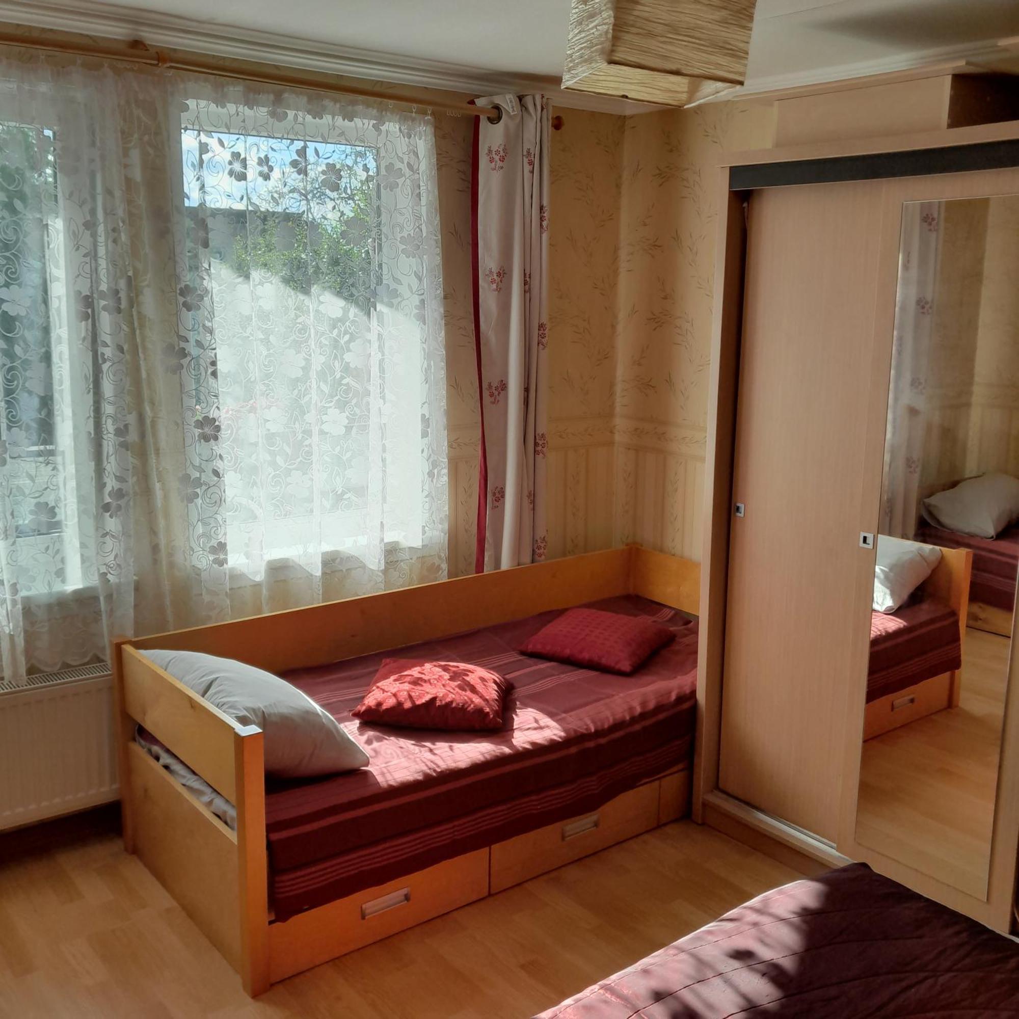 Home Jūrkalne Exterior foto